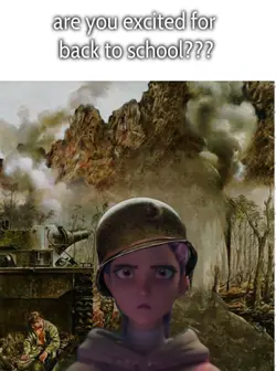 are you excited?