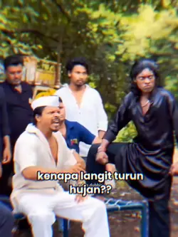 Kalau Kami Yg Turun 
