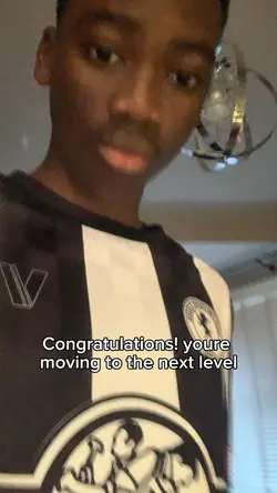 youre next opponent.