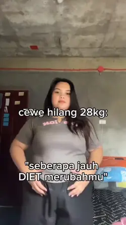 cowok hilang 1 gram