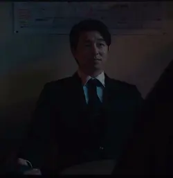Salesman edit- 