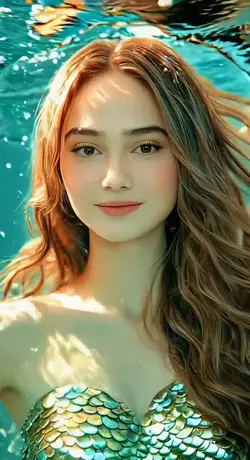 MERMAID VIDEO MUNDUR
