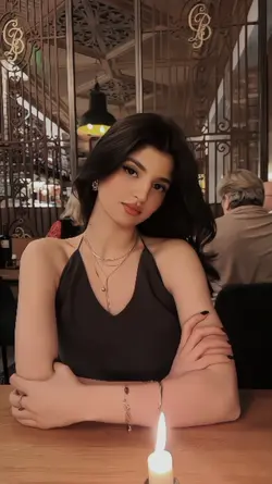 one of the girls