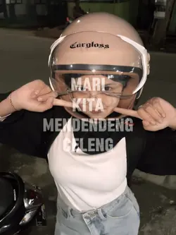 mari kita mendendeng