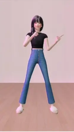 Pokedance Challenge