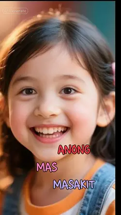  masakit PUI o PUM
