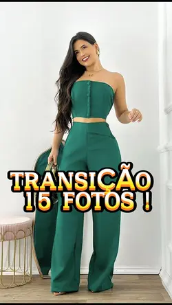 USE 15 FOTOS !