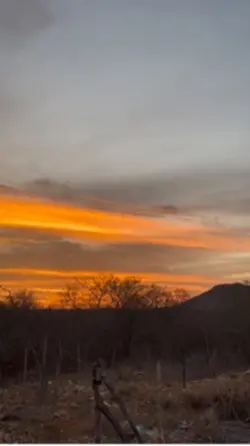 Pôr do sol☀️❤️