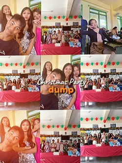 Christmas Party