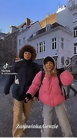 Kocham was Żurawinki