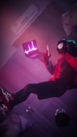 SPIDER MAN 