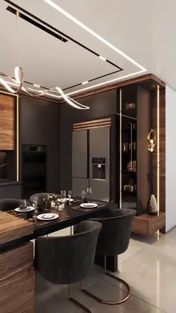 Kitchen Set
