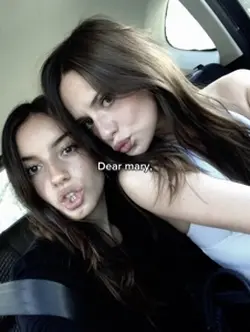 my dear bestfriend
