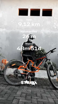 Strava