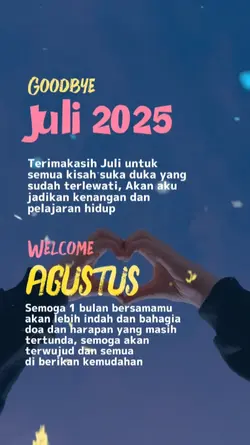 Good Bye Juli