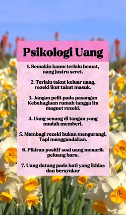 Cerita Kehidupan