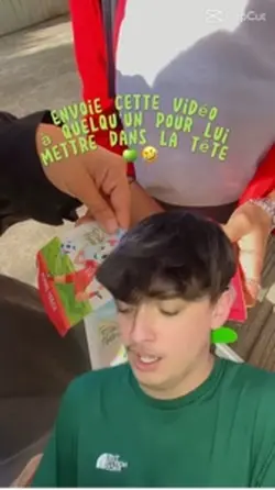 Pomme de rénette 🍎🍏