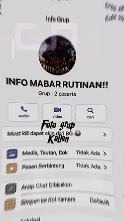 Collab 1 grup😎💃