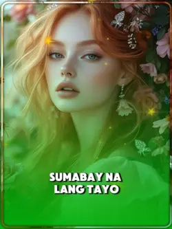 Sumabay Na Lang Tayo