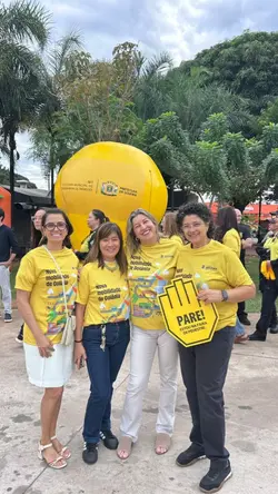 Maio Amarelo
