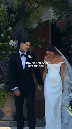 wedding moments
