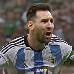 Worldcup 2022 Vibes