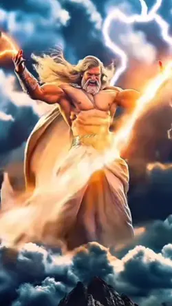 Zeus / photo