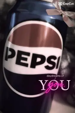 PEPSI!!!