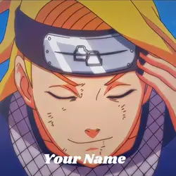 Anime free edit 