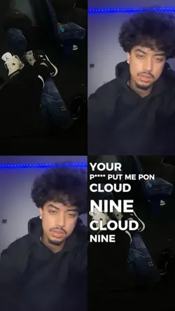 Put Me Pon ☁️9️⃣