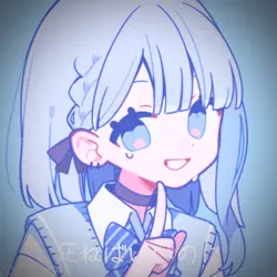 アイコンメーカーテンプレ！