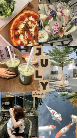 good bye july