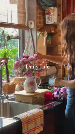Daily Life 