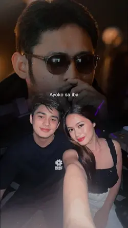 Couple overlay