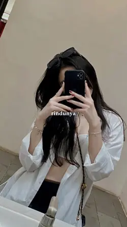 rindunya hatiku