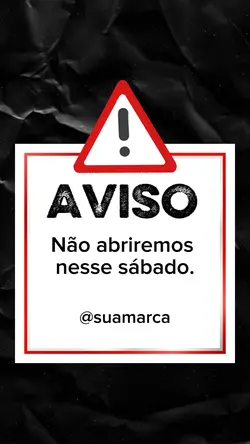 Aviso