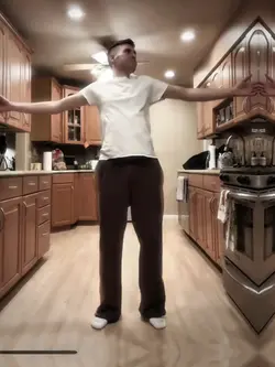 DANCE LOOP