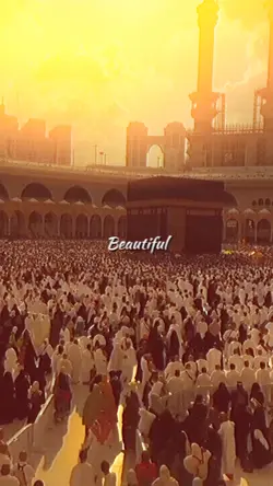 vlog makkah