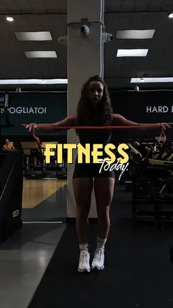 Fitness today