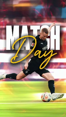 football match
