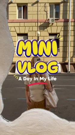 OPENING MINI VLOG