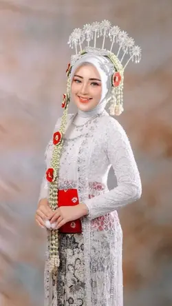pengantin Sunda