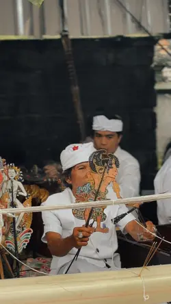 Template Bali