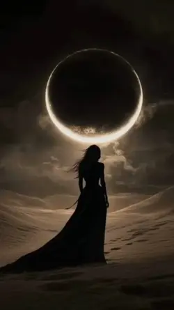 Veil of Black 