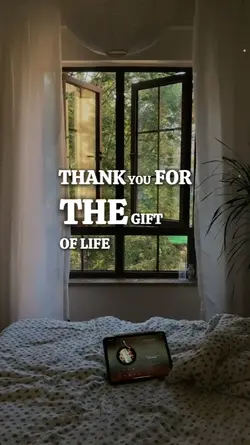 A new day