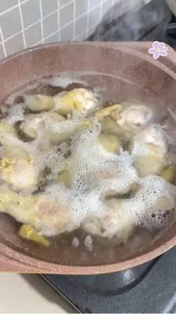 Cooking Time
