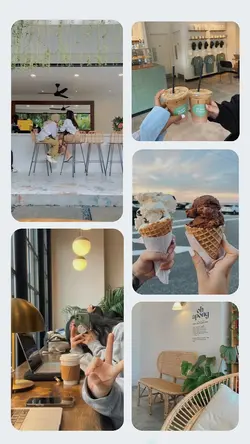 GRID AESTHETIC 