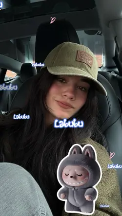 Labubu trend 