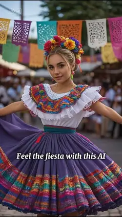 Fiesta Folklórica