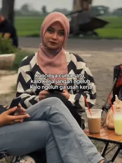 cuman satu kuncinya